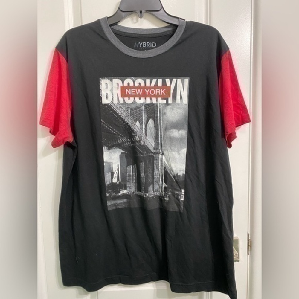 Vintage hybrid Tee NWOT